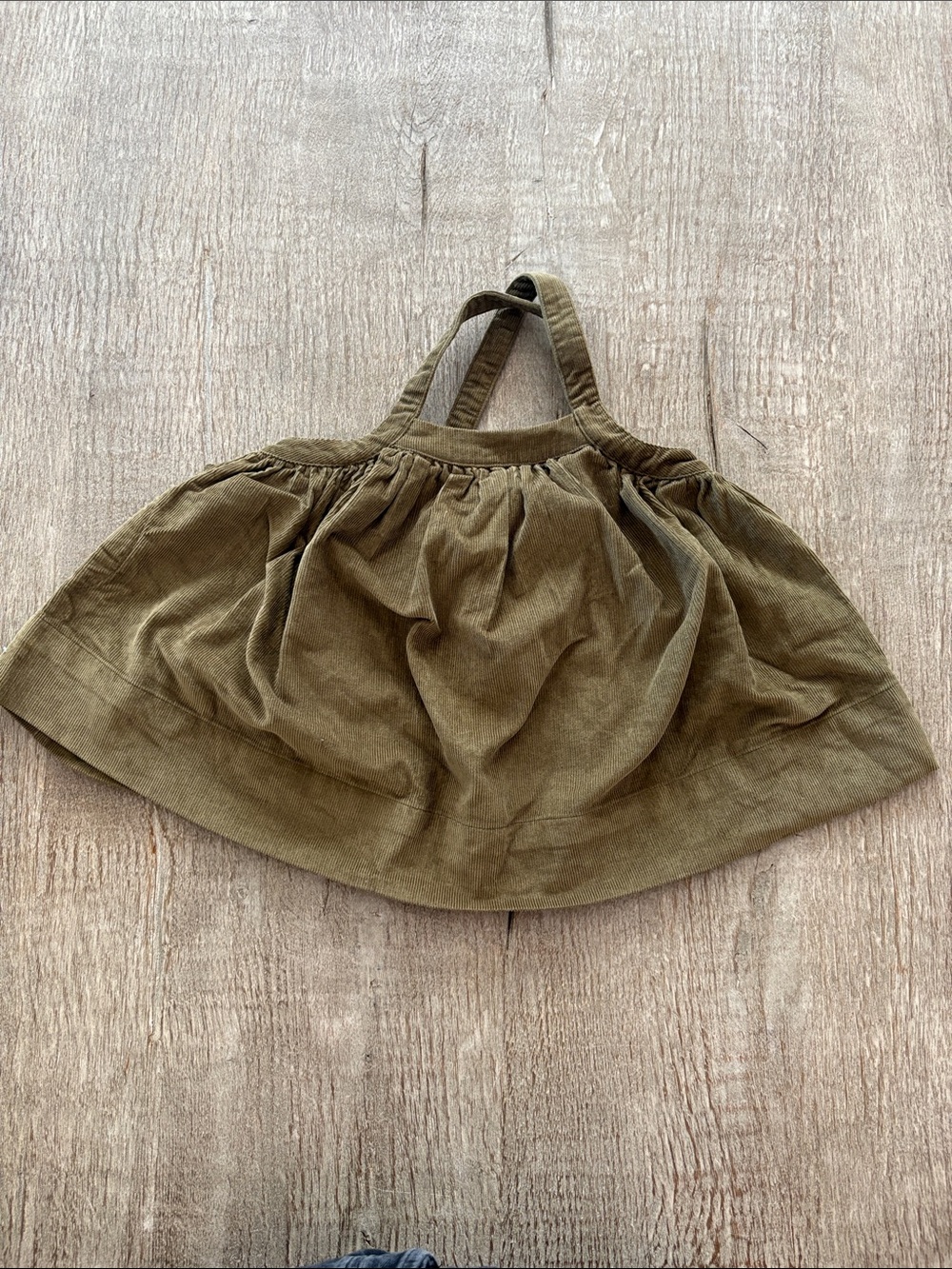 Soor Ploom Corduroy Eloise